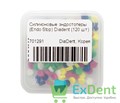Силиконовые эндостоперы (Endo Stop) Diadent (120 шт) - фото 9949